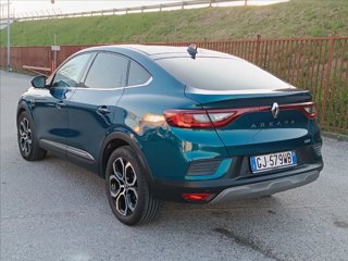 RENAULT Arkana 1.6 E-Tech full hybrid Intens 145cv