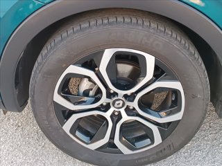 RENAULT Arkana 1.6 E-Tech full hybrid Intens 145cv