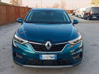 RENAULT Arkana 1.6 E-Tech full hybrid Intens 145cv