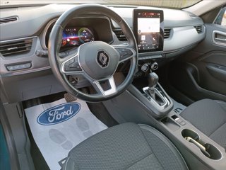 RENAULT Arkana 1.6 E-Tech full hybrid Intens 145cv