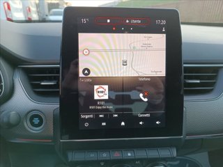 RENAULT Arkana 1.6 E-Tech full hybrid Intens 145cv