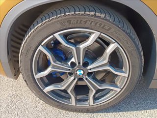 BMW X2 xdrive20d Msport auto