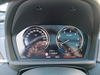 BMW X2 xdrive20d Msport auto