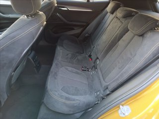 BMW X2 xdrive20d Msport auto