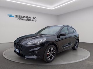 FORD Kuga 2.5 full hybrid ST-Line 2wd 190cv cvt