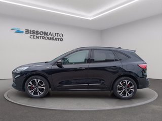 FORD Kuga 2.5 full hybrid ST-Line 2wd 190cv cvt