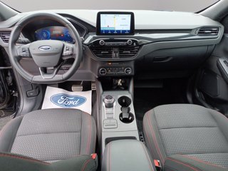 FORD Kuga 2.5 full hybrid ST-Line 2wd 190cv cvt