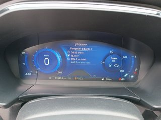 FORD Kuga 2.5 full hybrid ST-Line 2wd 190cv cvt