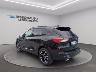 FORD Kuga 2.5 full hybrid ST-Line 2wd 190cv cvt