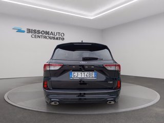 FORD Kuga 2.5 full hybrid ST-Line 2wd 190cv cvt