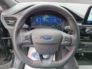 FORD Kuga 2.5 full hybrid ST-Line 2wd 190cv cvt