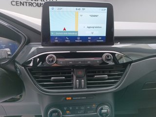 FORD Kuga 2.5 full hybrid ST-Line 2wd 190cv cvt