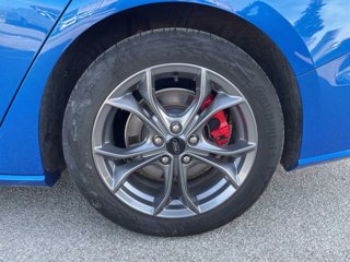 FORD Focus SW 1.0 ecoboost ST-Line s&s 125cv