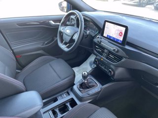 FORD Focus SW 1.0 ecoboost ST-Line s&s 125cv