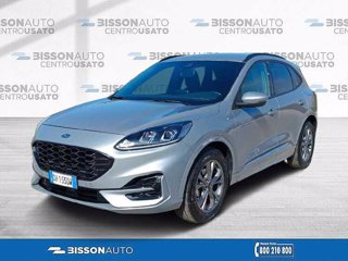 FORD Kuga 2.5 full hybrid ST-Line 2wd 190cv cvt