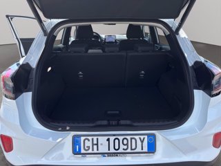 FORD Puma 1.0 ecoboost h Titanium s&s 125cv