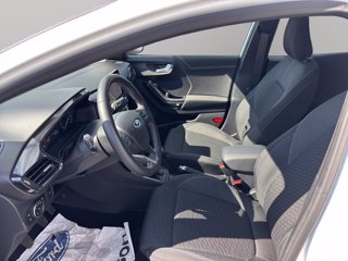 FORD Puma 1.0 ecoboost h Titanium s&s 125cv