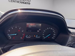 FORD Puma 1.0 ecoboost h Titanium s&s 125cv