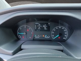 FORD tourneo custom 320 2.0 tdci MHEV 130cv Titanium L1H1 E6.2