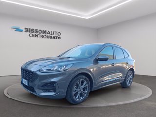 FORD Kuga 2.5 full hybrid ST-Line 2wd 190cv cvt