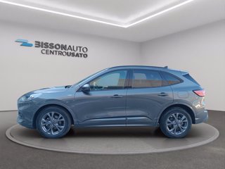 FORD Kuga 2.5 full hybrid ST-Line 2wd 190cv cvt