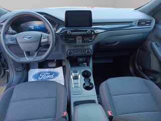 FORD Kuga 2.5 full hybrid ST-Line 2wd 190cv cvt