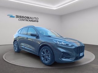 FORD Kuga 2.5 full hybrid ST-Line 2wd 190cv cvt