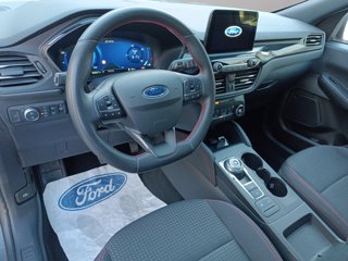 FORD Kuga 2.5 full hybrid ST-Line 2wd 190cv cvt
