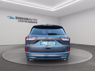 FORD Kuga 2.5 full hybrid ST-Line 2wd 190cv cvt