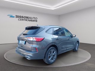 FORD Kuga 2.5 full hybrid ST-Line 2wd 190cv cvt
