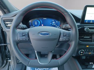 FORD Kuga 2.5 full hybrid ST-Line 2wd 190cv cvt