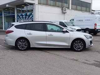 FORD Focus SW 1.0t ecoboost h ST-Line X 125cv