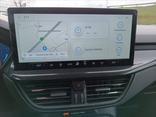 FORD Focus SW 1.0t ecoboost h ST-Line X 125cv