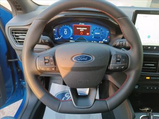 FORD Focus SW 1.0t ecoboost h ST-Line X 125cv