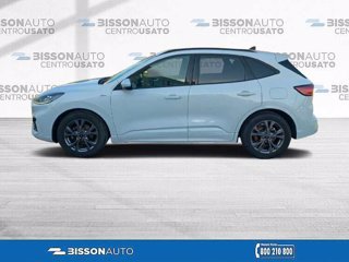 FORD Kuga 1.5 ecoblue ST-Line 2wd 120cv