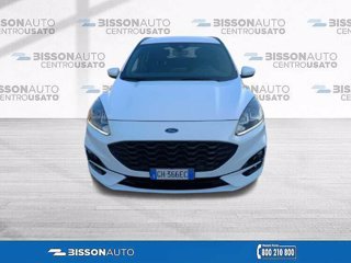 FORD Kuga 1.5 ecoblue ST-Line 2wd 120cv