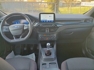 FORD Kuga 1.5 ecoblue ST-Line 2wd 120cv