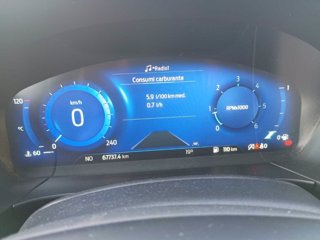 FORD Kuga 1.5 ecoblue ST-Line 2wd 120cv