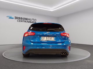 FORD Focus 1.0 ecoboost ST-Line s&s 125cv