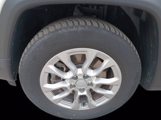 JEEP Compass 1.3 turbo t4 phev Limited 4xe auto