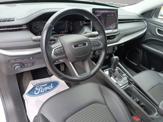 JEEP Compass 1.3 turbo t4 phev Limited 4xe auto