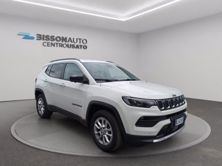 JEEP Compass 1.3 turbo t4 phev Limited 4xe auto