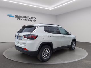 JEEP Compass 1.3 turbo t4 phev Limited 4xe auto