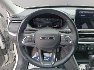 JEEP Compass 1.3 turbo t4 phev Limited 4xe auto