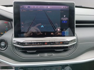 JEEP Compass 1.3 turbo t4 phev Limited 4xe auto