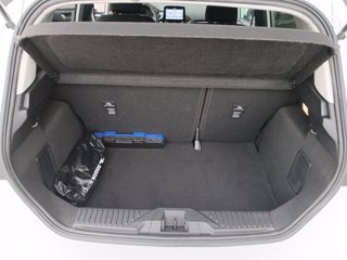 FORD Fiesta 5p 1.0 ecoboost h Titanium 125cv