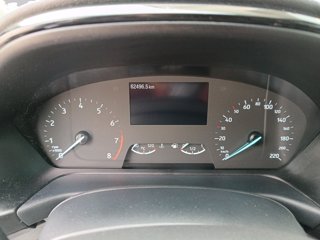 FORD Fiesta 5p 1.0 ecoboost h Titanium 125cv