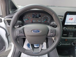 FORD Fiesta 5p 1.0 ecoboost h Titanium 125cv
