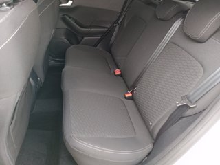 FORD Fiesta 5p 1.0 ecoboost h Titanium 125cv