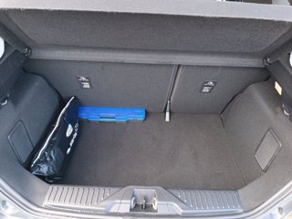 FORD Fiesta 5p 1.0 ecoboost h Titanium 125cv